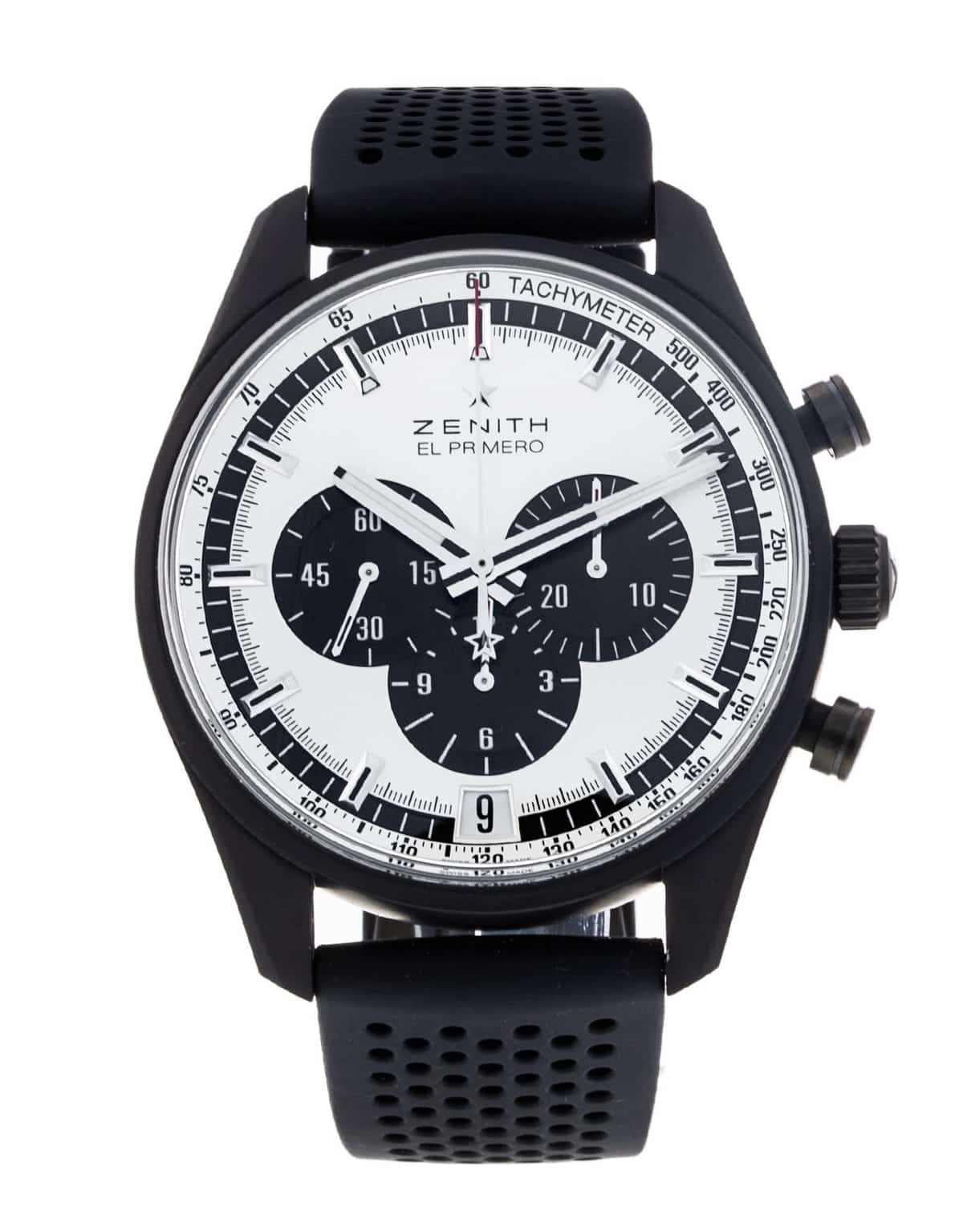 Zenith Chronomaster El Primero 24.2041.400/01.R576